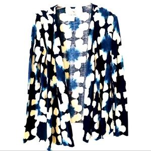 Anthropology Cardigan